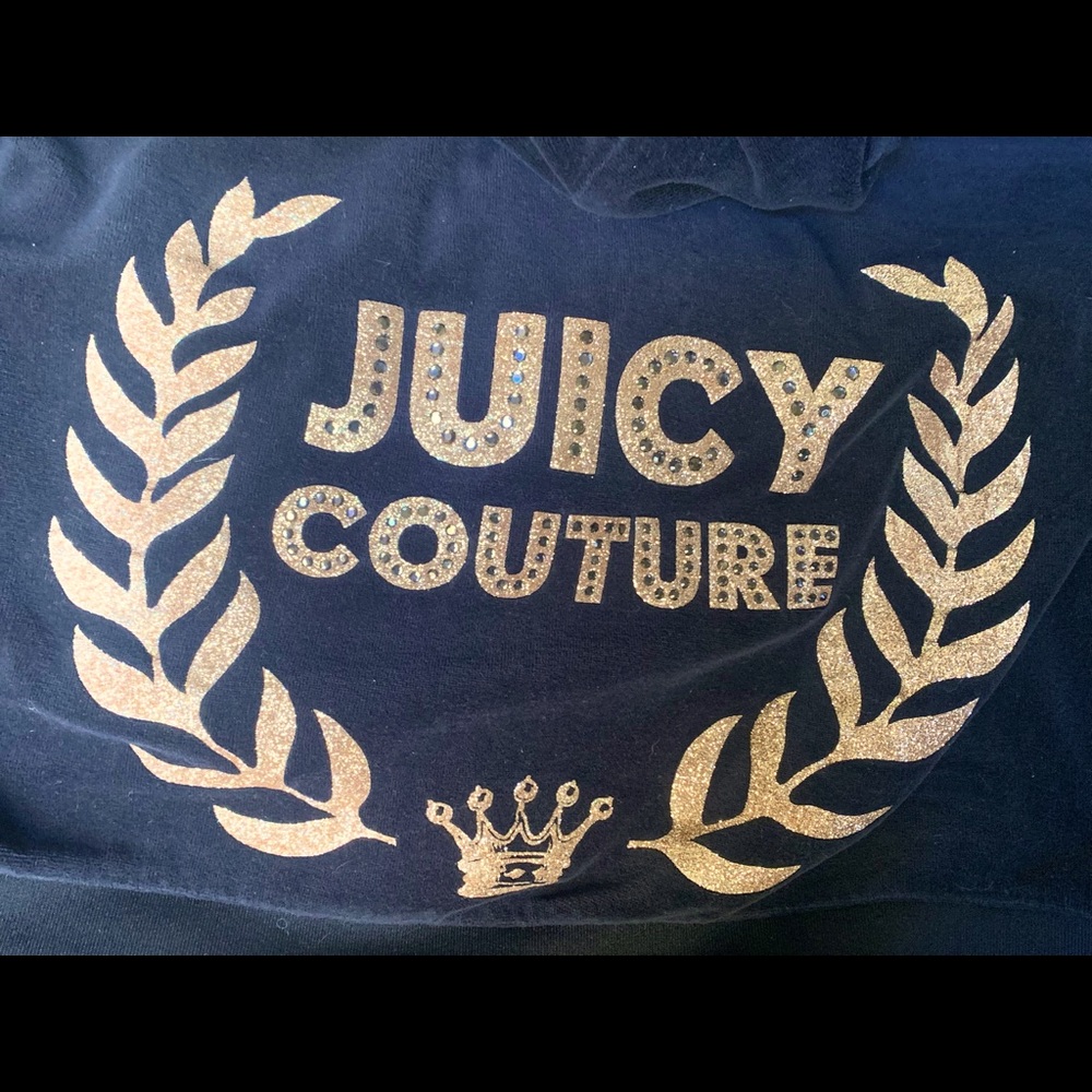 Juicy couture track set